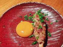 月见鸡肉棒-醉虎传(南锣鼓巷店)