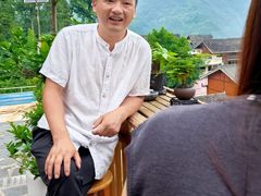 -妈妈的味道(和顺古镇店)