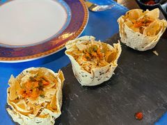-甘尼仕印度餐厅酒吧(斜塘老街店)