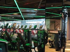 -W FITNESS 威尔仕健身·游泳(老西门新苑店)