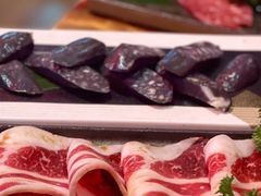 -热血兄弟·炭火烤肉(融侨中心店)