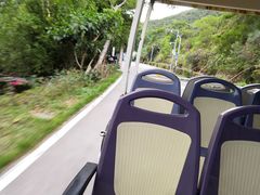 -东澳岛