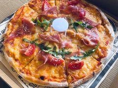 -蓝枪鱼Blue Marlin Fusion(星海店)