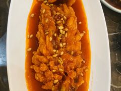 -冶春茶社(星汉大厦店)