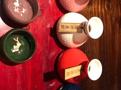 -繁·醉花亭小酒馆(鼓楼店)