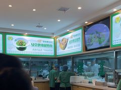 -绿草地·湘菜(芙蓉天街店)