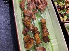 -高家烧鸽子烧烤店63年