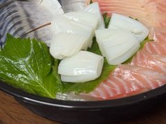 -冰之海挪威三文鱼(海珠店)