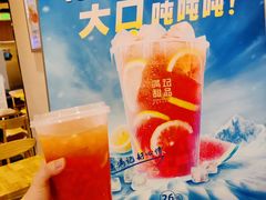 -满记甜品(王府井北京市百货大楼店)
