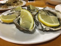 -南蚝小贝海鲜特色餐厅(南澳岛店)