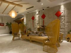 -善水温泉·汗蒸·SPA·生活会馆(桑田路店)