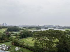 -深圳隐秀山居酒店