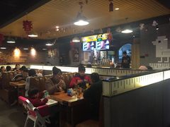 -肥肥虾庄·金牌油焖大虾(杨园滨江时代walk店)