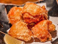 -鸭川食堂·鳗丼(鼓楼店)