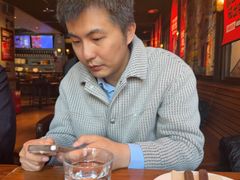 -京A Taproom·精酿餐吧(CBD店)
