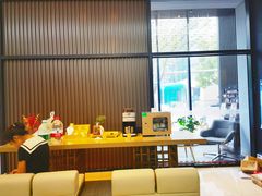 -景里·红驿栈酒店(北京三里屯店)