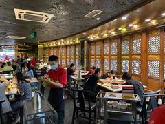 大堂-川西坝子火锅(金沙1.0直营店)