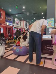 点击看大图 -meland club亲子乐园(北京芳圆里ID MALL店)