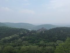 -棋盘山风景区