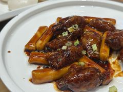 -枣子树·素食餐厅(普陀山店)