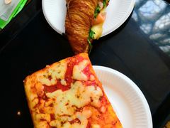 -1868 Café(上海自然博物馆店)