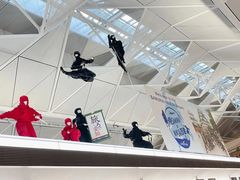 -中部国际机场