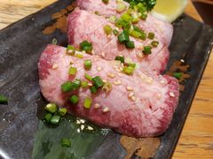 -赤坂亭M9和牛烧肉(世博源店)