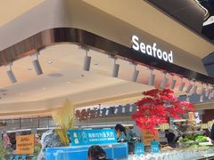 -東盛炭烤自助料理(玄武招商花园城店)
