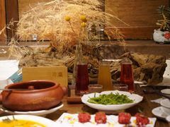 -小喜客·云南特色菜(纳西庭院店)