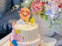 -壹点壹客·生日蛋糕(南山店)