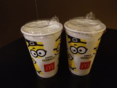-麦当劳(领展中心城店)