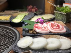 骰子牛肉-良情择木·烤肉(青羊万达店)