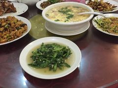 -胖子菜馆(隆昌路店)