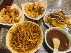-小街天府(西工小街店)