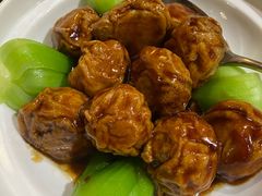 -金枝玉叶上海人家食府(三里河店)