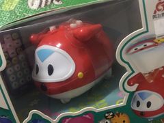 -TOYSRUS玩具反斗城(无锡荟聚购物中心店)