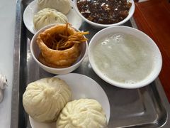 -姚记炒肝店(鼓楼店)