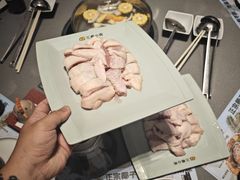 散养走地文昌鸡-椰小鸡·琼州糟粕醋·火锅(美兰缤纷城店)