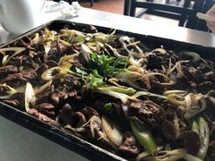 -清真永恒华威肉饼(潘家园店)