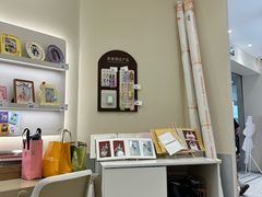 -海马体照相馆(广州新世界云门New park店)