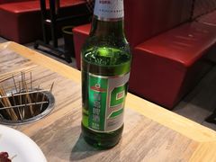 -叁宝烤肉·西安烧烤(东三爻店)