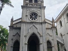 -全季酒店(厦门中山路步行街店)