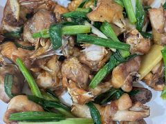 -区海鸡场饭店(石壁店)