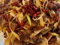 -新疆人(五大街店)