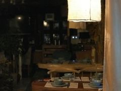 -囧人粗品·泰国街市料理(霖峰店)