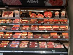 -七鲜超市(瑞虹天地太阳宫店)