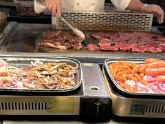 -安蒂娅·海鲜自助餐厅(安蒂娅美兰酒店)