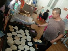 -老西关黄老太牛肉烧饼