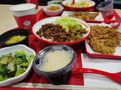 -永和大王(春日上新·阜成门店)