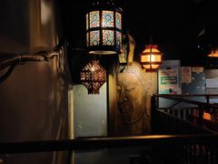 -Helens海伦司小酒馆(上海疁城新天地店)
